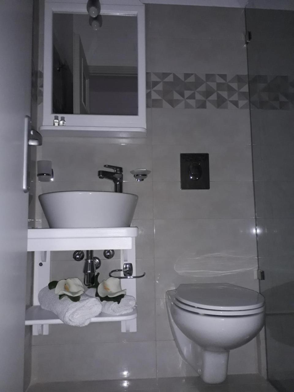 Golden Beach Studios Down Town Naxos City Екстериор снимка