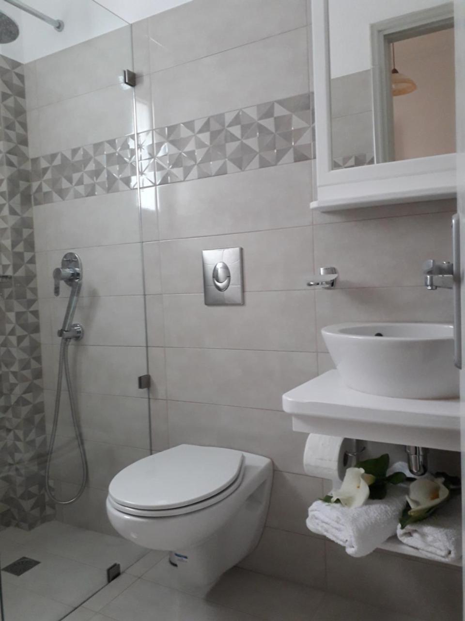 Golden Beach Studios Down Town Naxos City Екстериор снимка